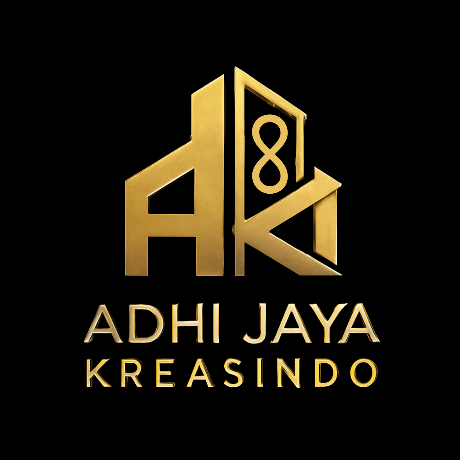 Adhi Jaya Kreasindo logo