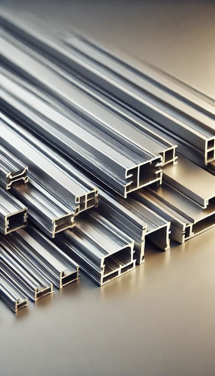5 Tips Memilih Kusen Aluminium Terbaik untuk Rumah Modern