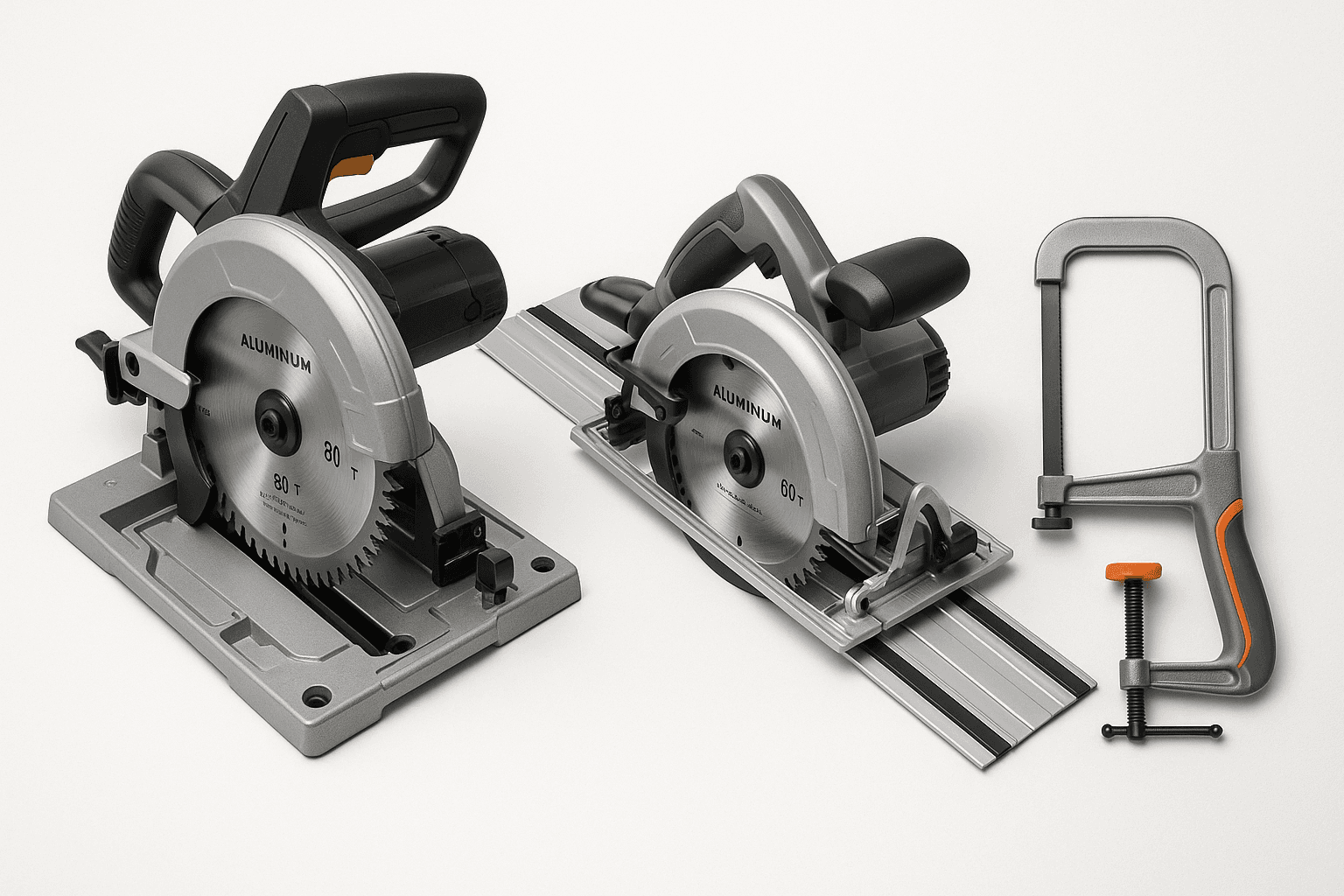 Cara Memilih Alat Pemotong Aluminium yang Tepat Presisi & Efisien)