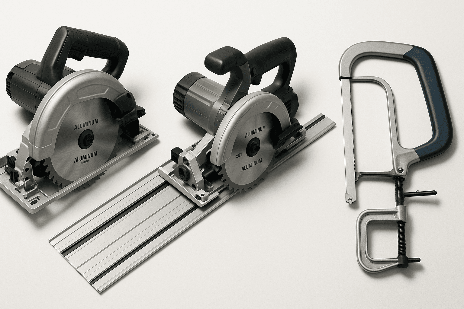 Panduan Memilih Mata Pisau untuk Memotong Aluminium agar Hasil Presisi & Halus