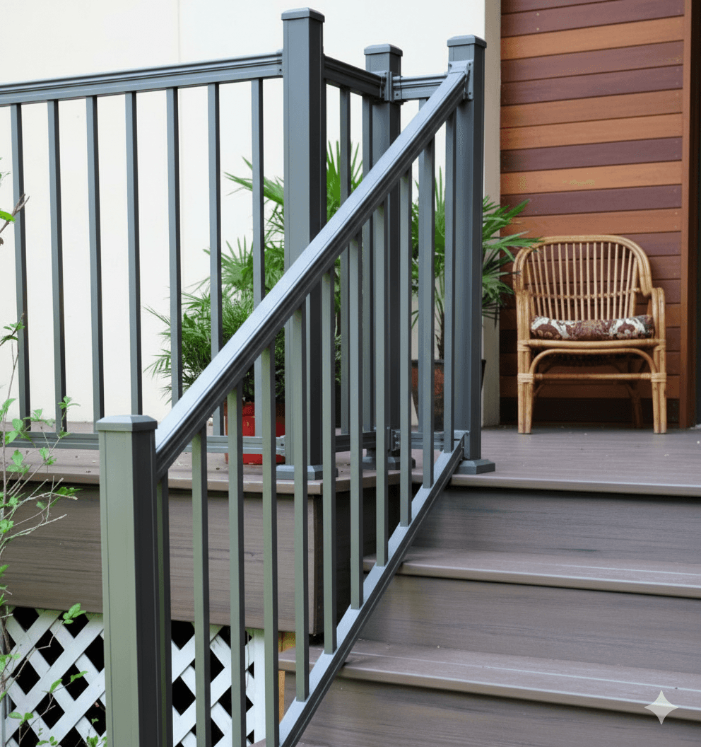 Jenis-Jenis Profil Aluminium dan Fungsinya dalam Konstruksi & Interior