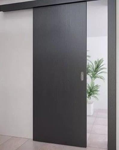 Pintu Geser Full Aluminium